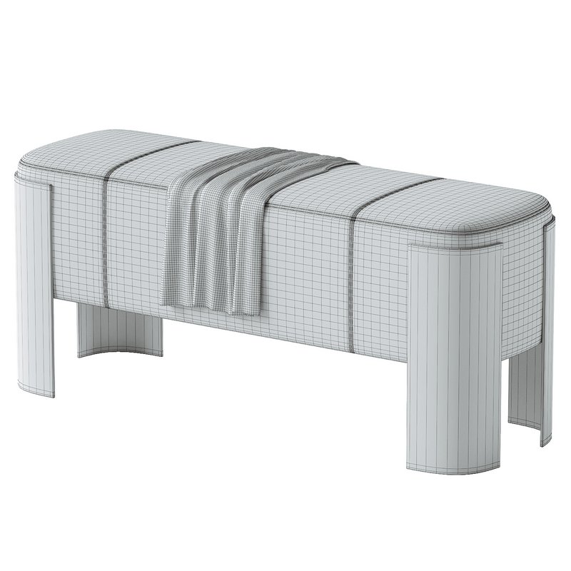 Park Bench - Image 5