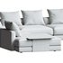 Luxury living Versache V21 SIGNATURE SOFA - Thumbnail 3