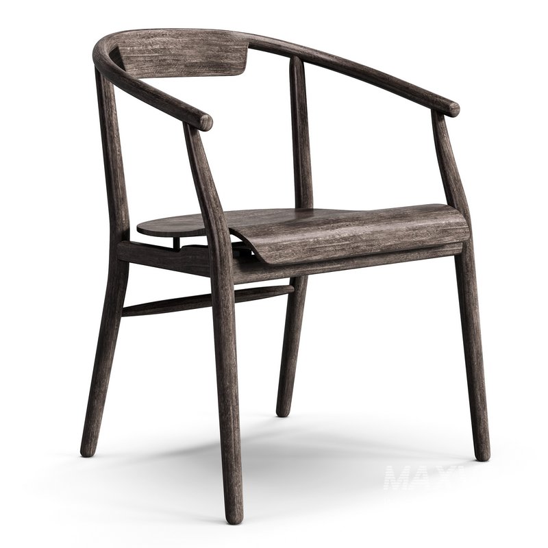 Jens Armchair By Architonic - Image 5