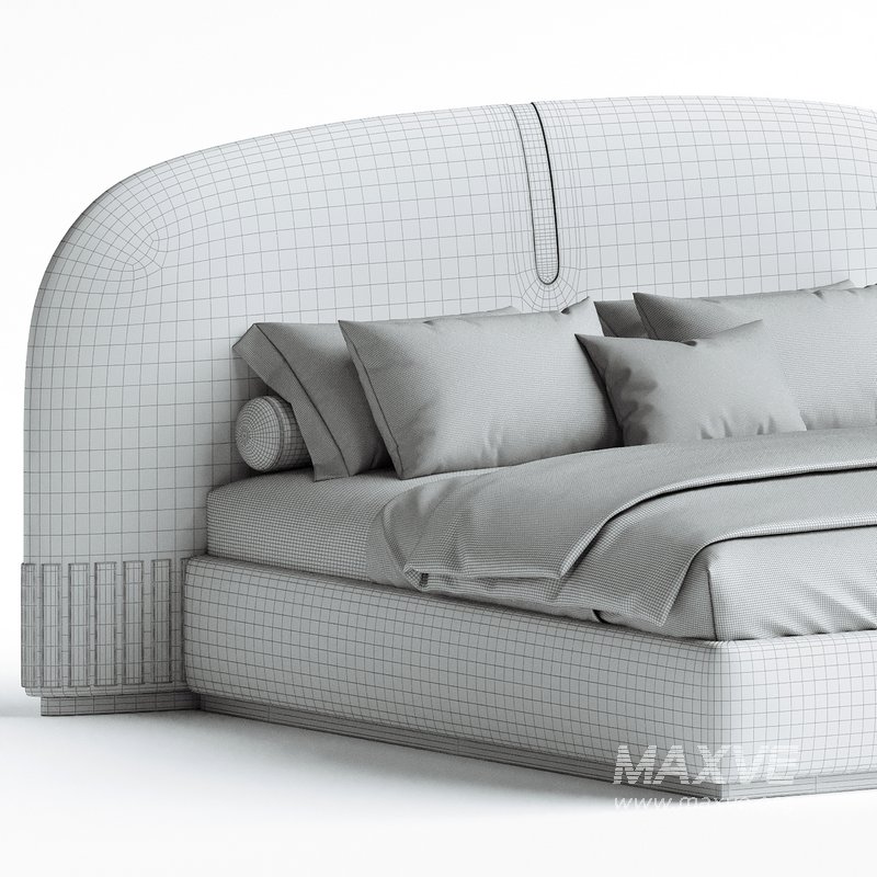 Bed Suite Design by Boatto Martino Studio - Image 3