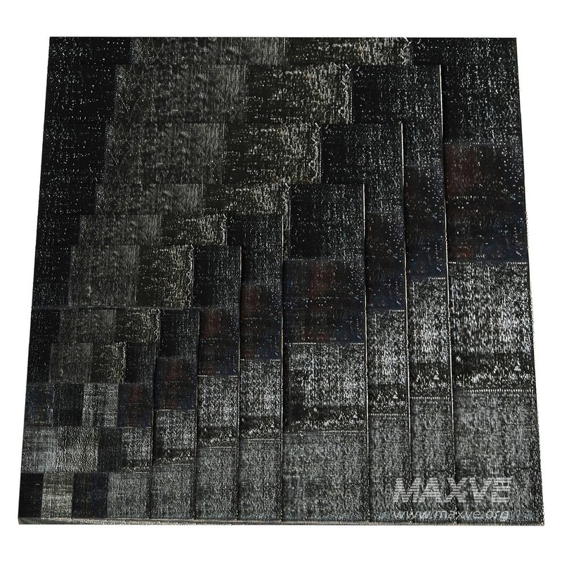 Turkish Patchwork Rugs - Image 1