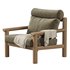 Cusco Outdoor Lounge Chair - Thumbnail 6
