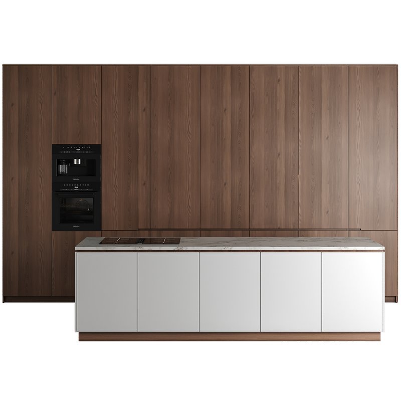 Modern kitchen 09 - Image 3