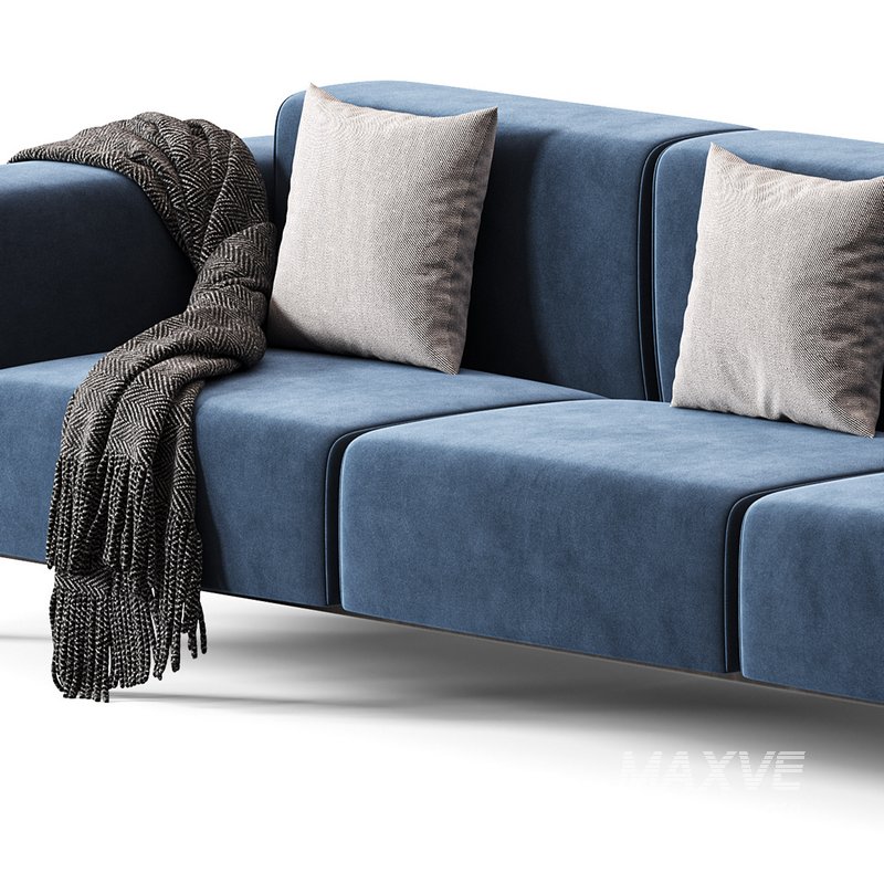 Pianca All-in sofa - Image 7