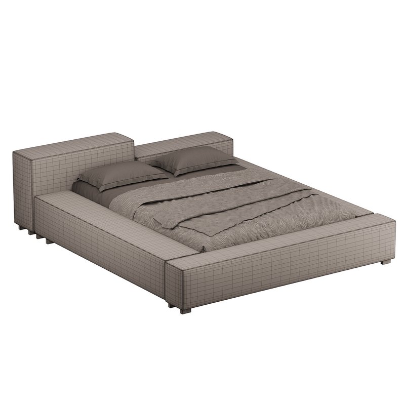 KAPIRI by Romatti bed - Image 14