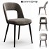 Vence Chair By Diotti - Thumbnail 1