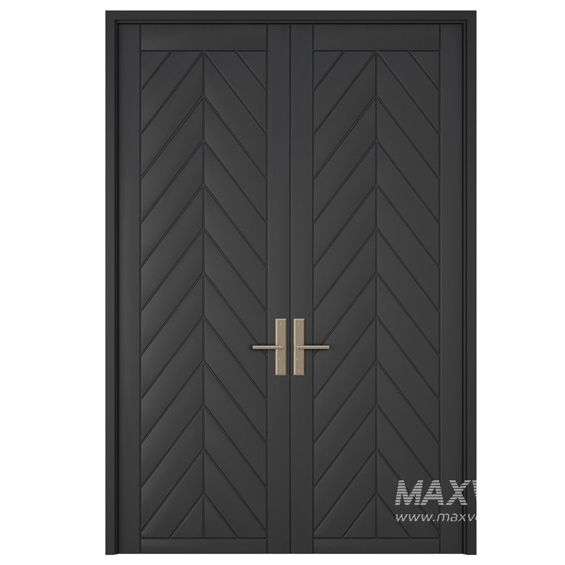 Entrance door set153 - Image 2