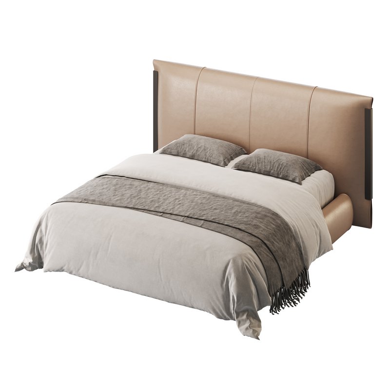 Bed CRIP by Romatti - Image 9