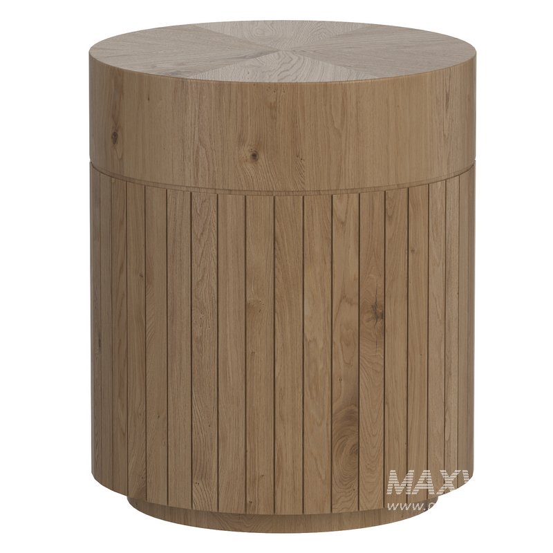 Lida Side Table - Image 7