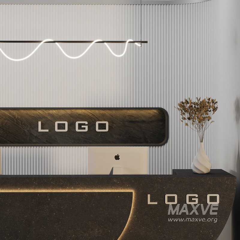 Reception Modern 02 - Image 3