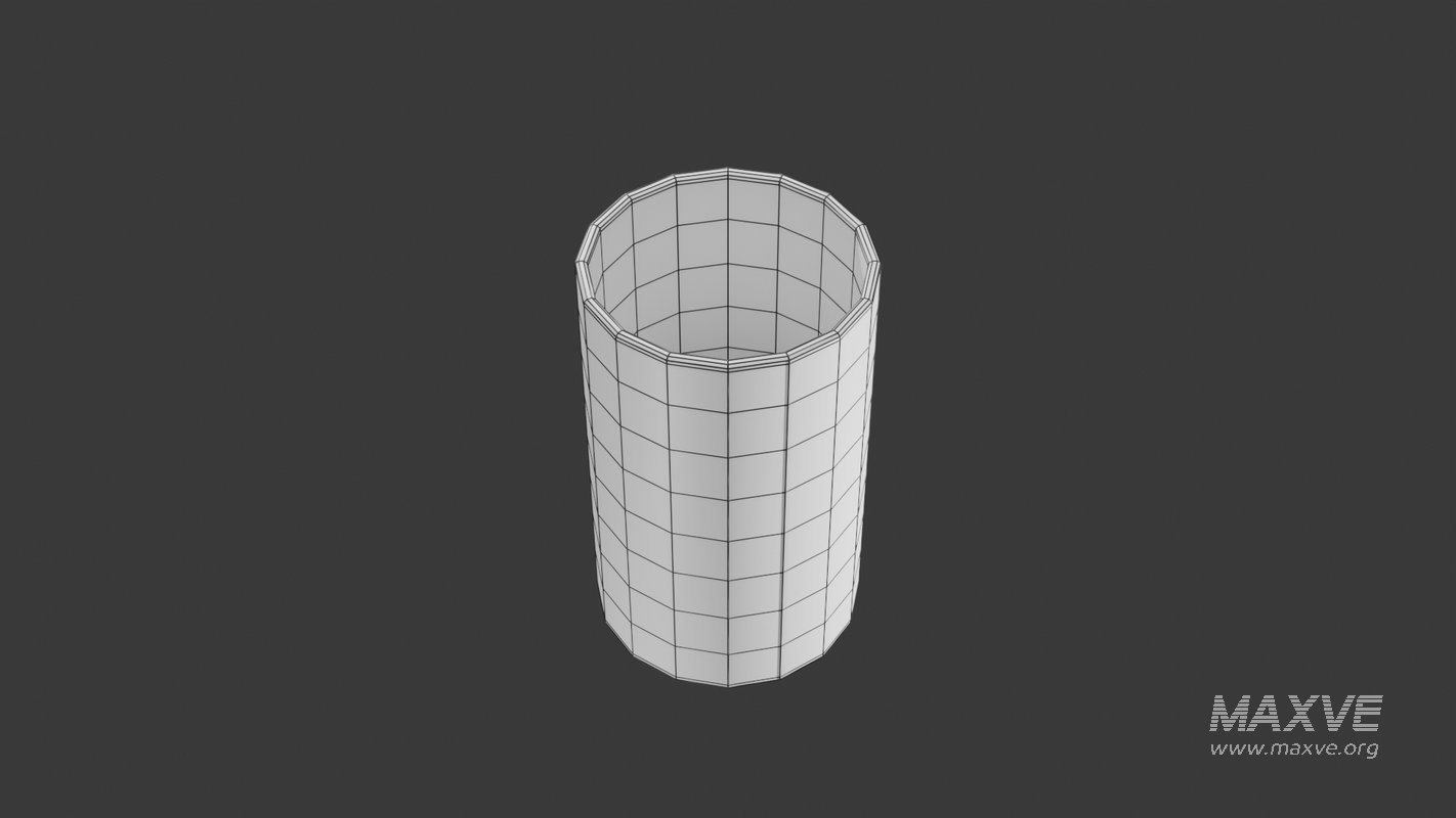 Decorative Candle Holder - Image 3