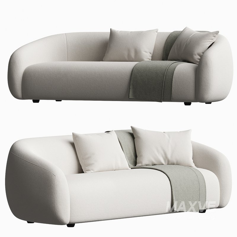 Carrion Sofa - Image 2