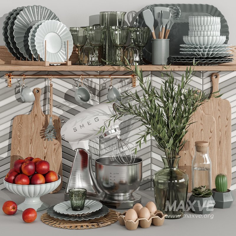 accessories smeg 10 - Image 1