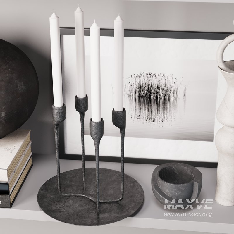 Decorative set 5 - Image 2