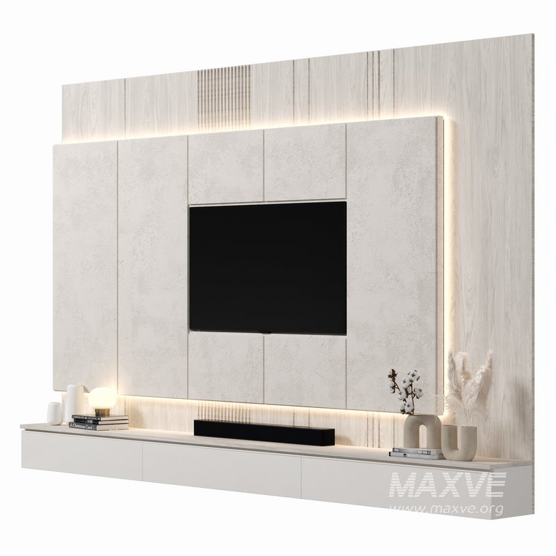 156 tvwall 156 - Image 1