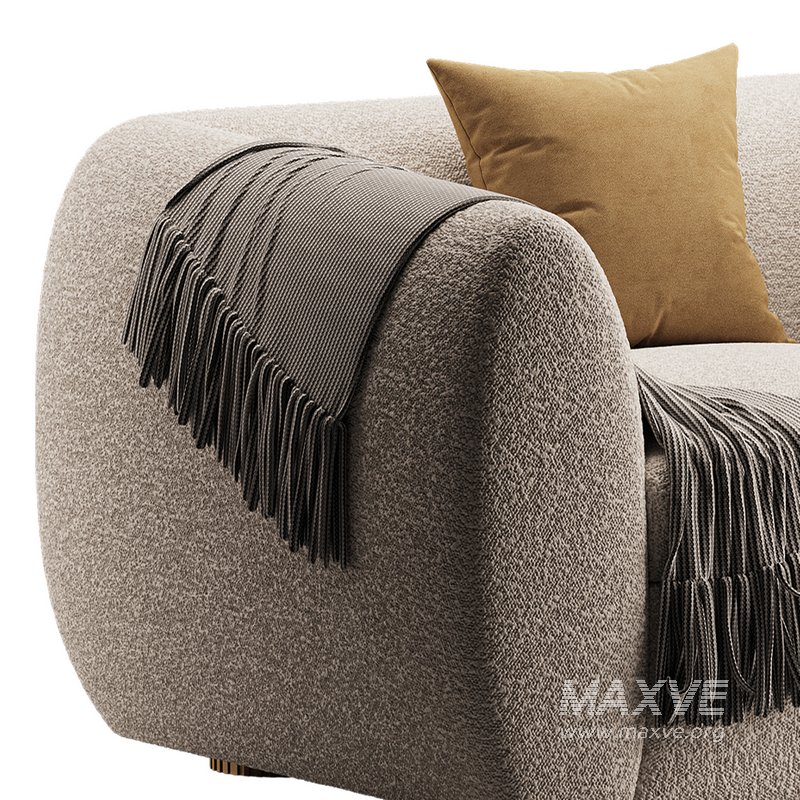 Sennen Armchair - Image 13