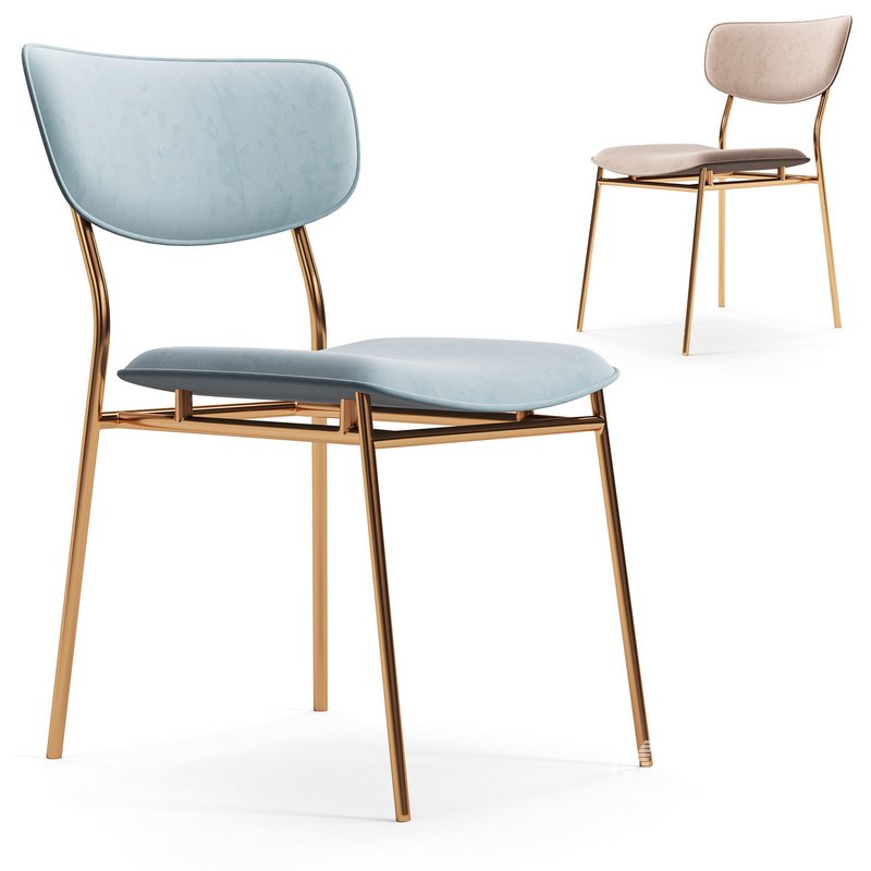 Fifties chair - Image 2