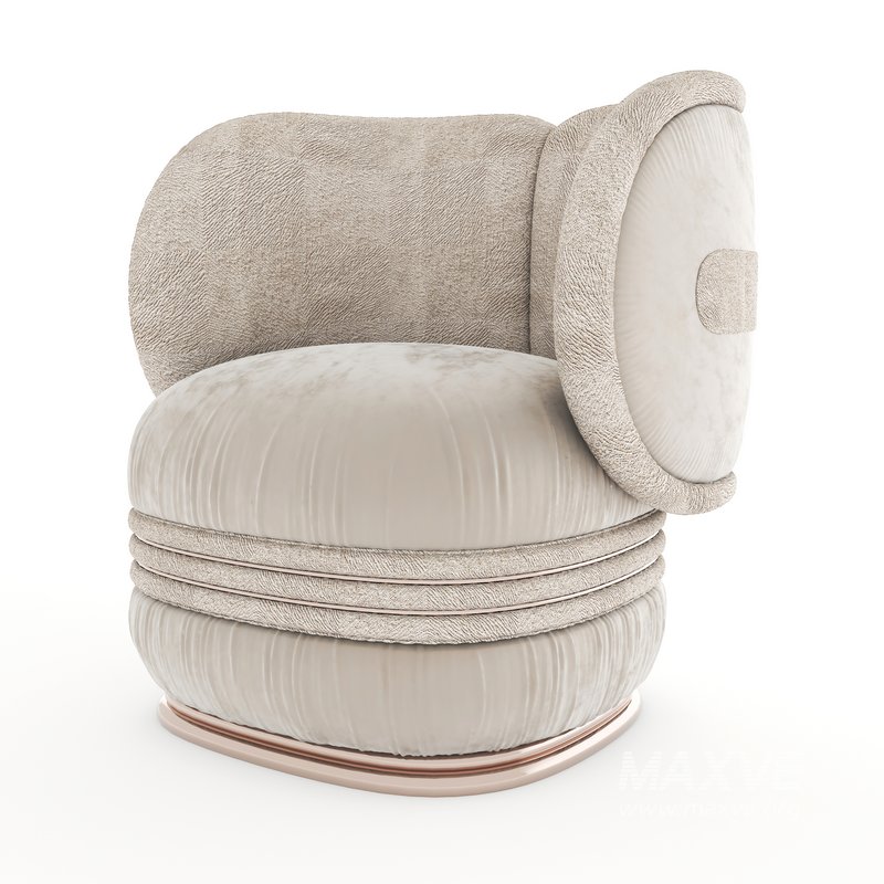 Anabel Armchair - Image 1