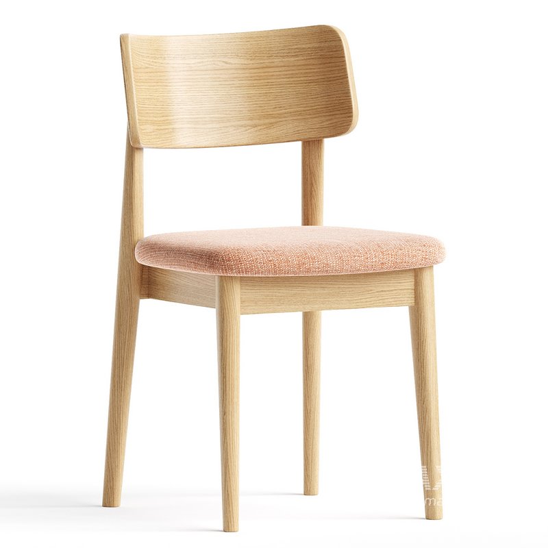 Lalia Dining Chair WestElm - Image 2