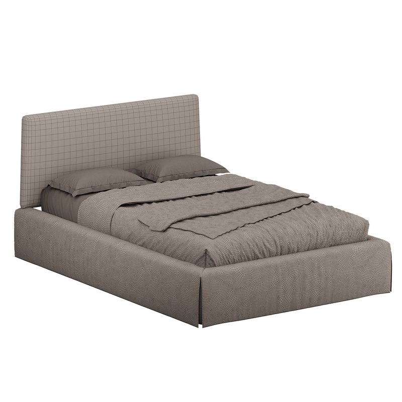 Double bed Adel by Ditre Italia - Image 14