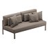 Solanas Sectional Sofa - Thumbnail 14
