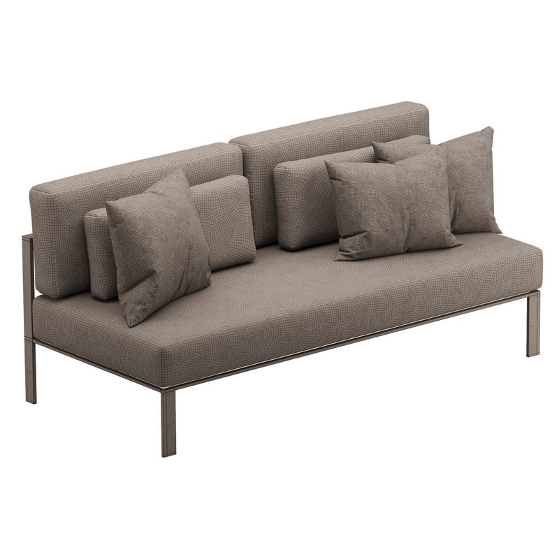 Solanas Sectional Sofa - Image 14