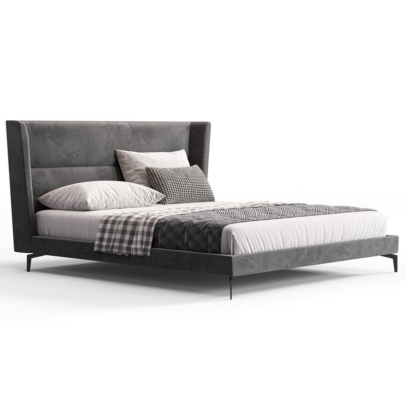 Ludovic bed - Image 8