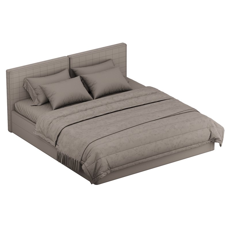 Bed LUiza Grand - Image 14