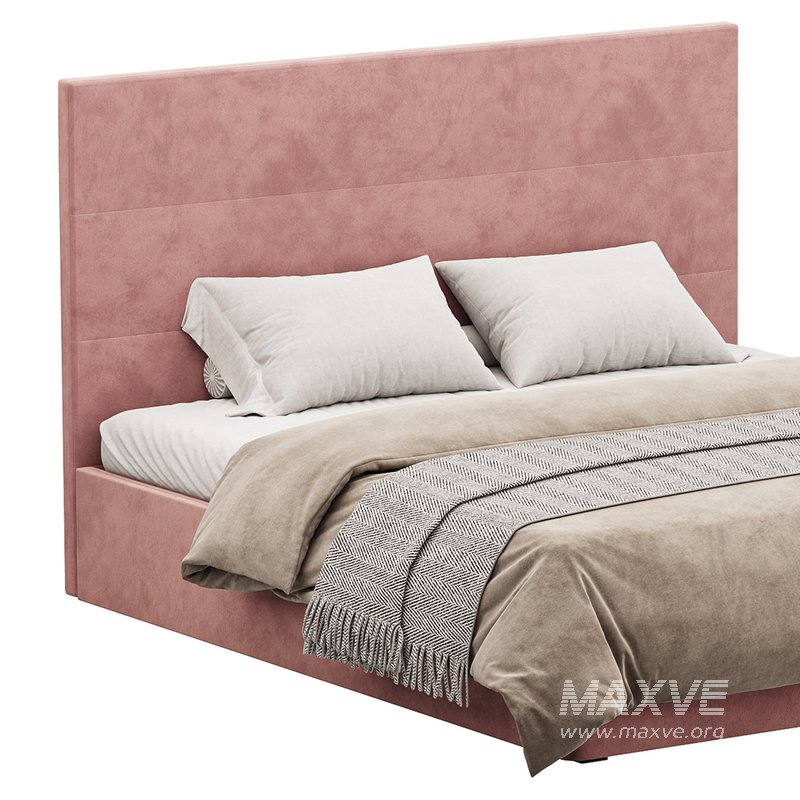 Bed Siena - Image 12