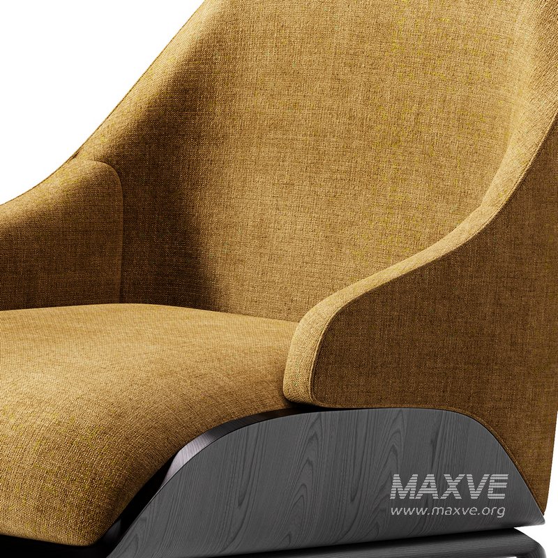 Brigid armchair - Image 7