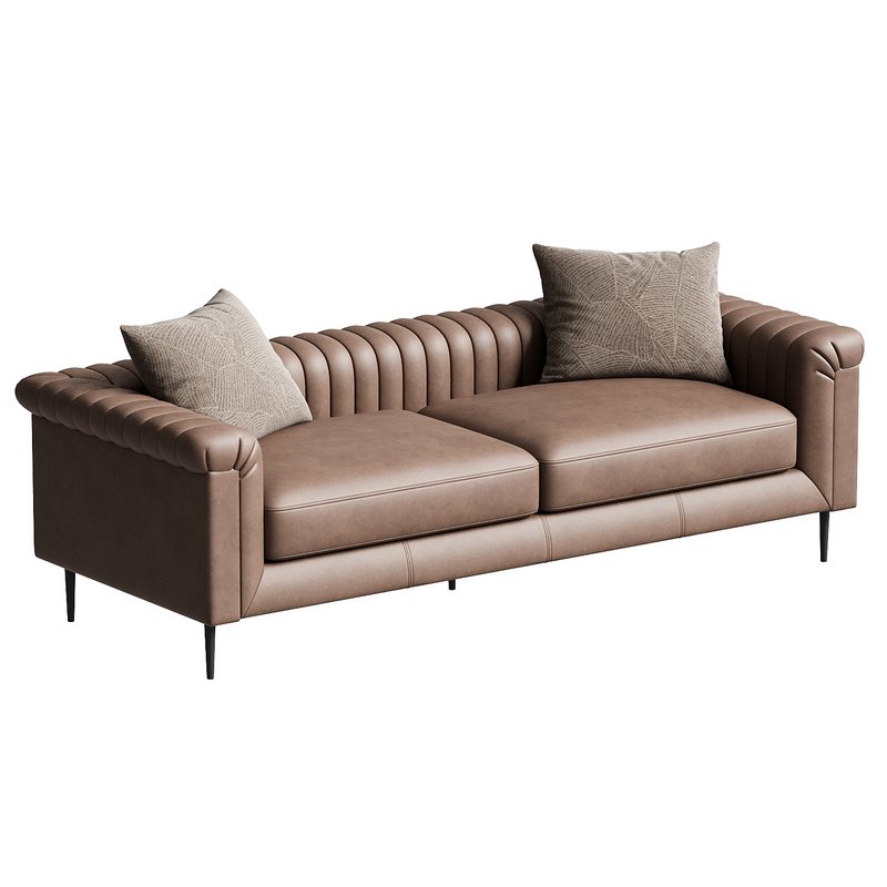 Watson Sofa Keltur Four Hands - Image 1