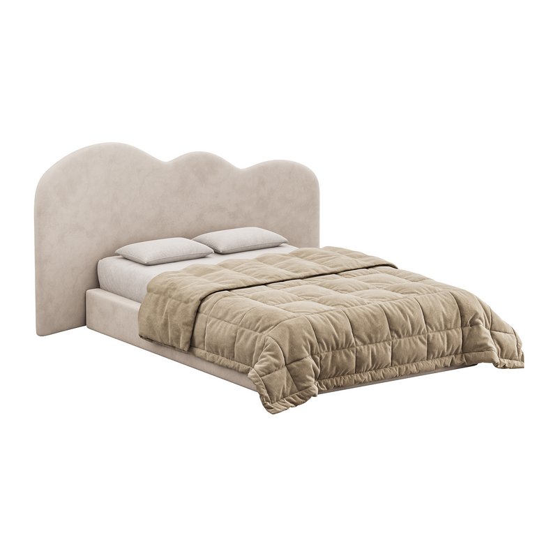 CLOUD by CIRCUIT Bed - Image 3