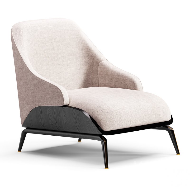 Brigid armchair - Image 4