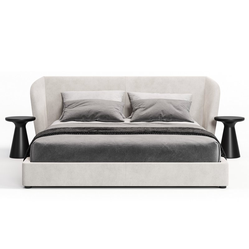 Gallotti Radice xeni Bed - Image 10