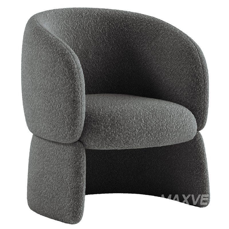 Jade Dining Armchair - Image 6