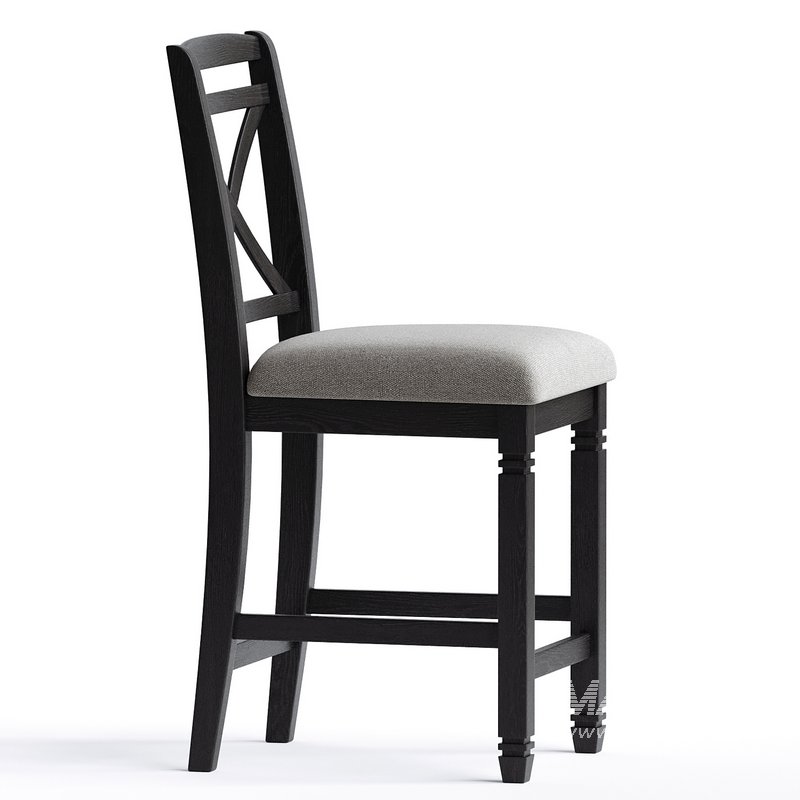 Ordway Counter Height Dining Chair - Image 2