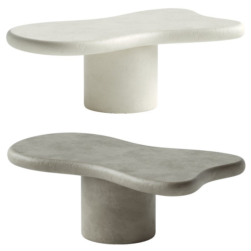 Beckette Coffee Table - Image 1