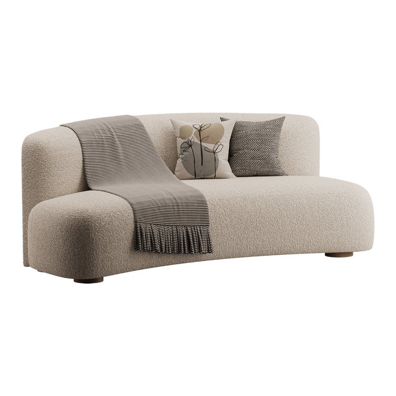 Tor Sofa - Image 4