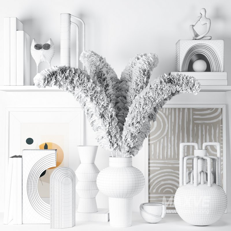 Decorative set 10 - Image 6