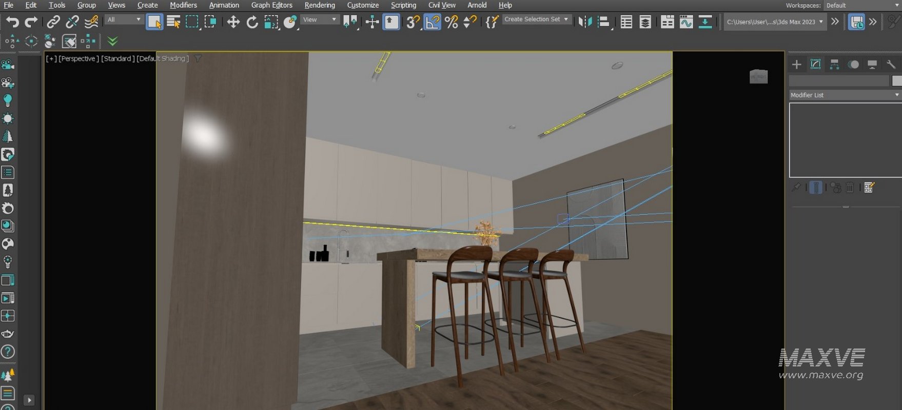 Kitchen Design - Image 5