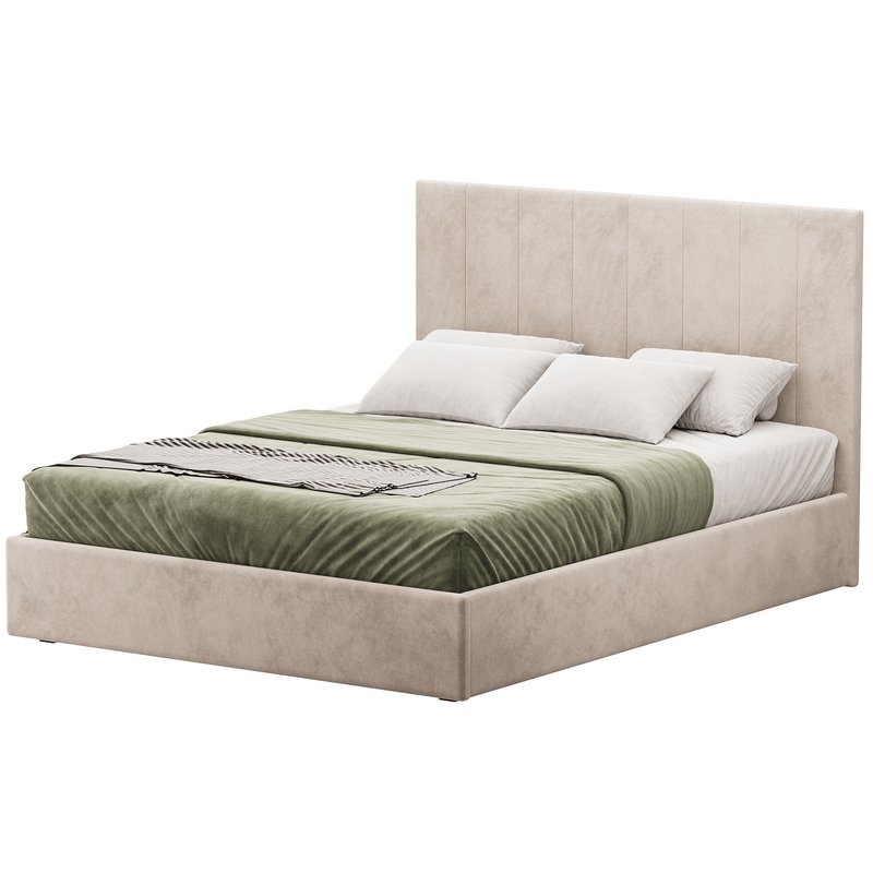 Bed Bega - Image 2