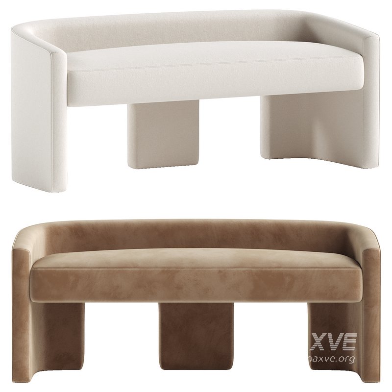 Kennedy Bench - Image 1