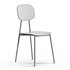 Lollipop Young Metal And Plastic Chairs By Diotti - Thumbnail 3