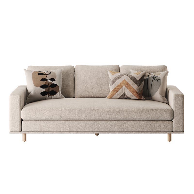 Victoria Sofa - Image 9