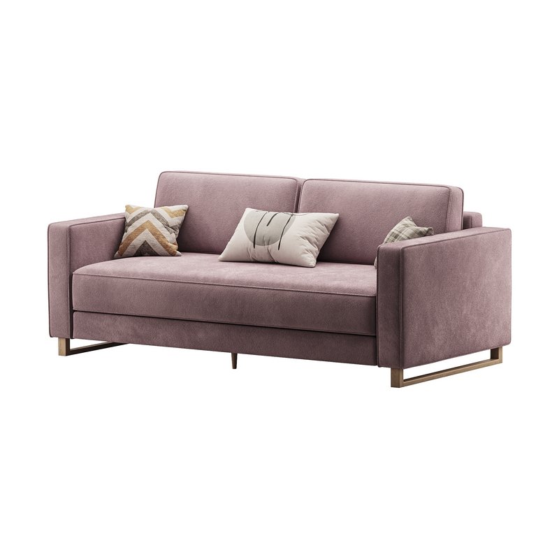 Dunst-Sofa-Textile-Silver - Image 2