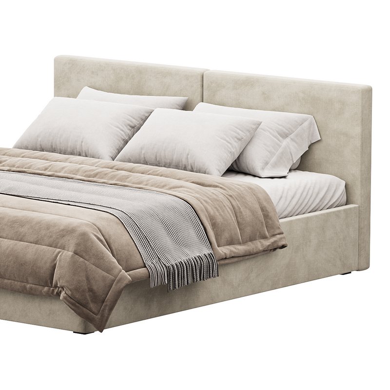 Bed LUiza Grand - Image 13