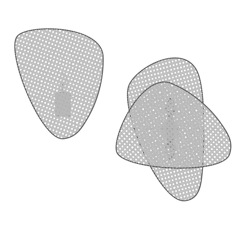 Sconce RAVDNA WALL Lampatron - Image 3