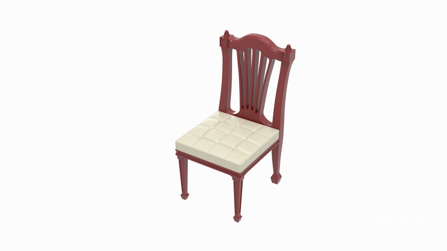 Chair C6 - Image 3