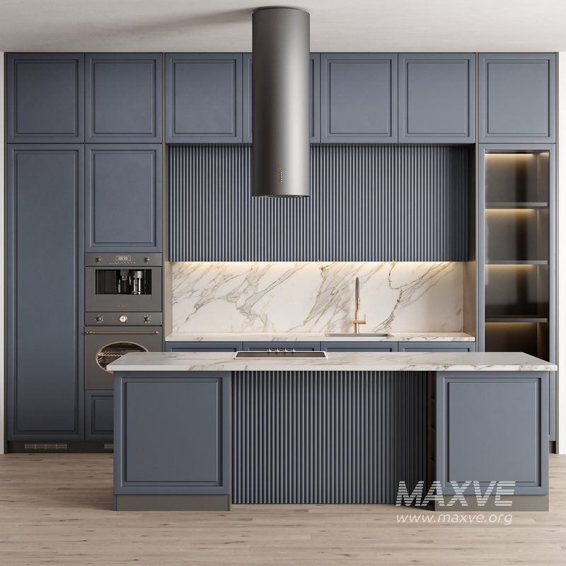 Kitchen 05 - Image 1