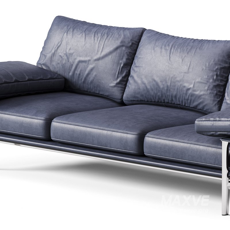 Diesis Sofa - Image 6